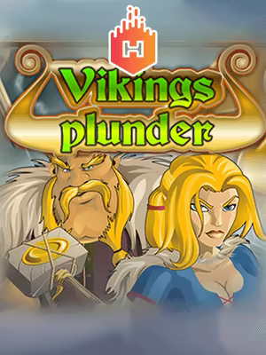 Viking's Plunder