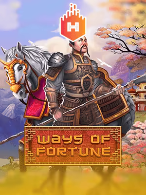 Ways Of Fortune