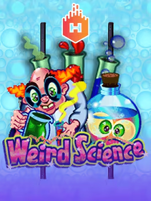 Weird Science