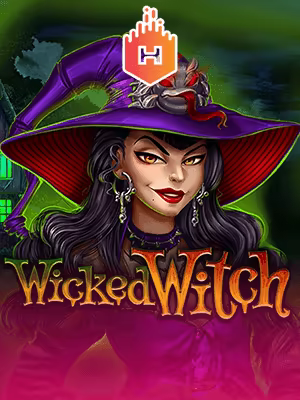 Wicked Witch
