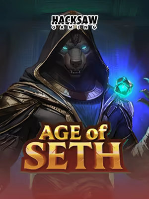Age Of Seth