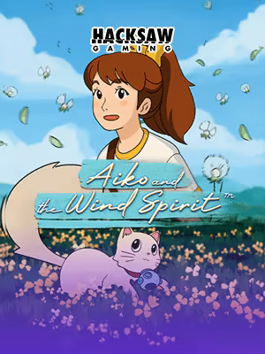 Aiko and the Wind Spirit