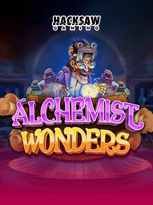 Alchemist Wonders