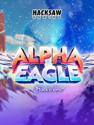 Alpha Eagle