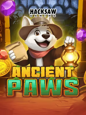 Ancient Paws