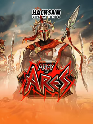 Army of Ares