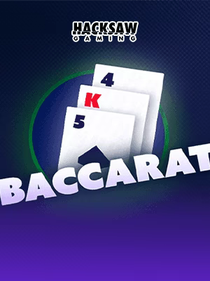 Baccarat