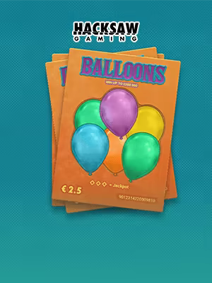 Balloons