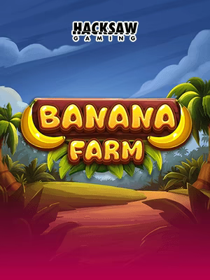 Banana Farm