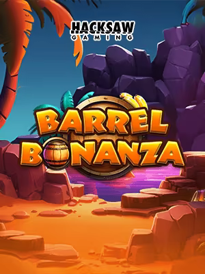 Barrel Bonanza