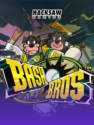 Bash Bros