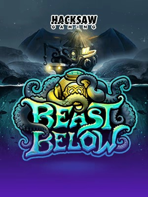 Beast Below
