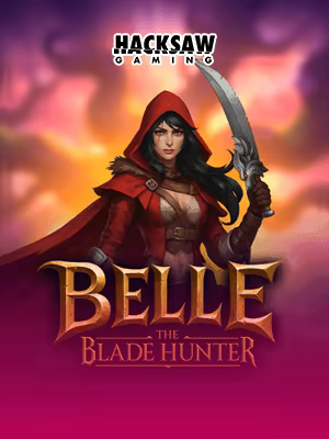 Belle the Blade Hunter