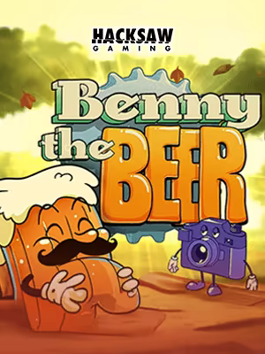 Benny The Beer