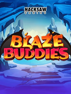 Blaze Buddies