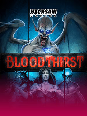 Bloodthirst