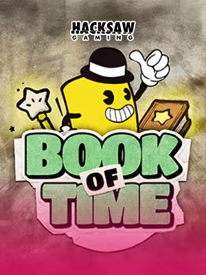 Book of Time