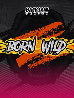 Born Wild