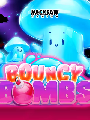 Bouncy Bombs
