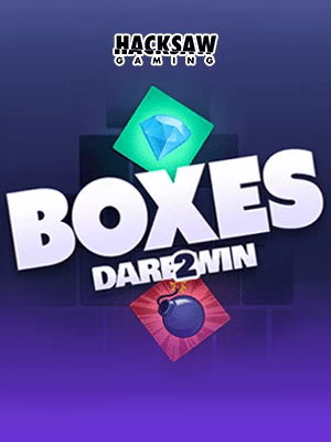 Boxes