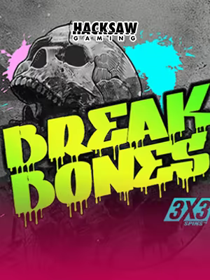 Break Bones