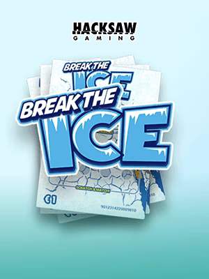 Break the Ice