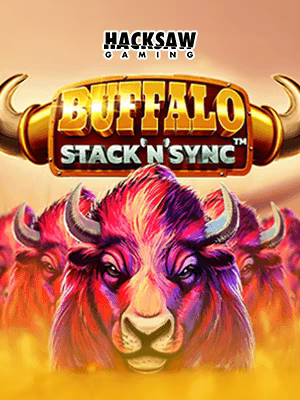 Buffalo Stack'n'Sync