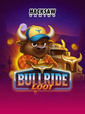 Bullride Loot