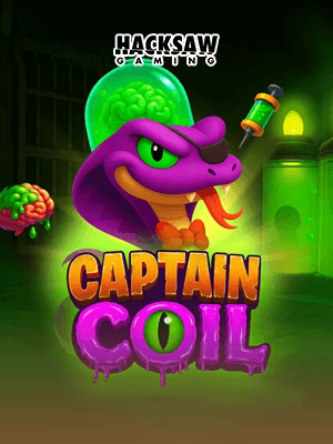 Captain Coil