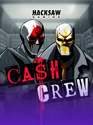 Cash Crew