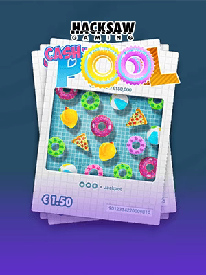 Cash Pool