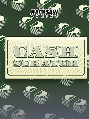 Cash Scratch