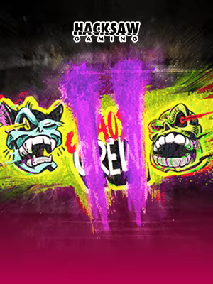 Chaos Crew 2