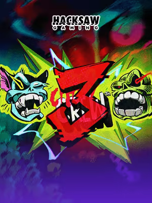 Chaos Crew 3