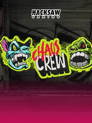 Chaos Crew