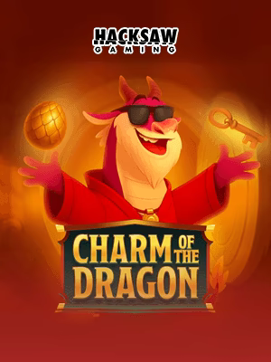 Charm of the Dragon