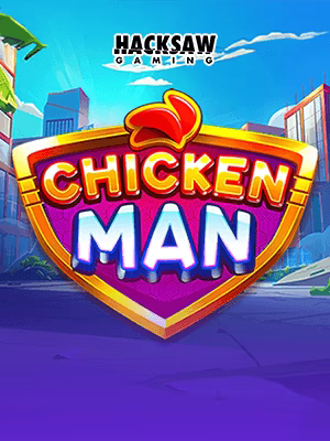 Chicken Man