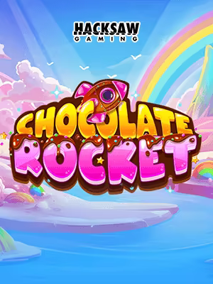 Chocolate Rocket