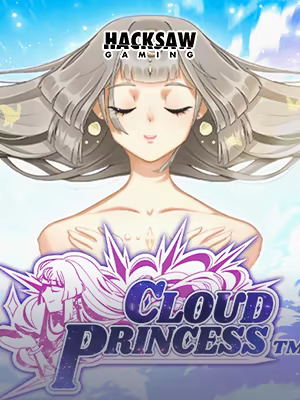 Cloud Princess