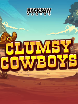 Clumsy Cowboys