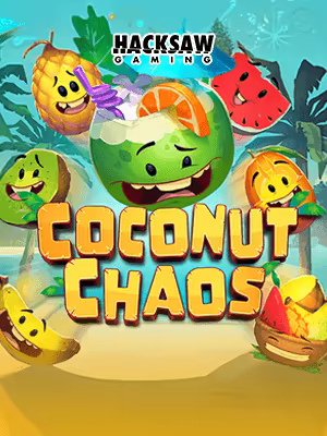 Coconut Chaos
