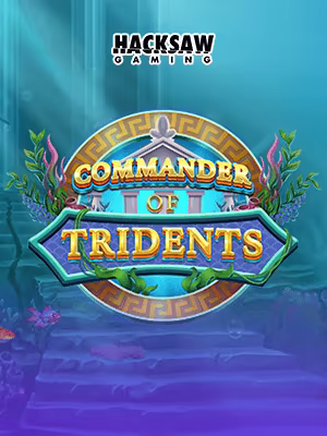 Commander of Tridents
