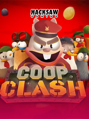 Coop Clash