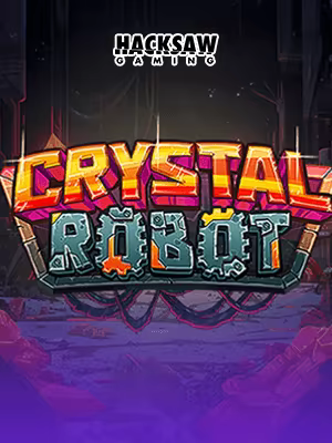 Crystal Robot