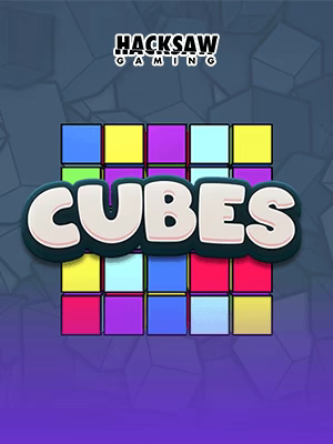 Cubes