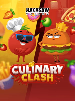 Culinary Clash
