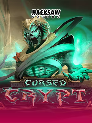 Cursed Crypt