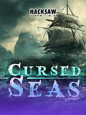 Cursed Seas