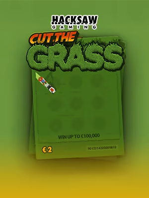 Cut the Grass