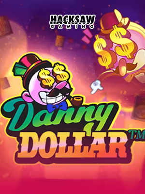 Danny Dollar
